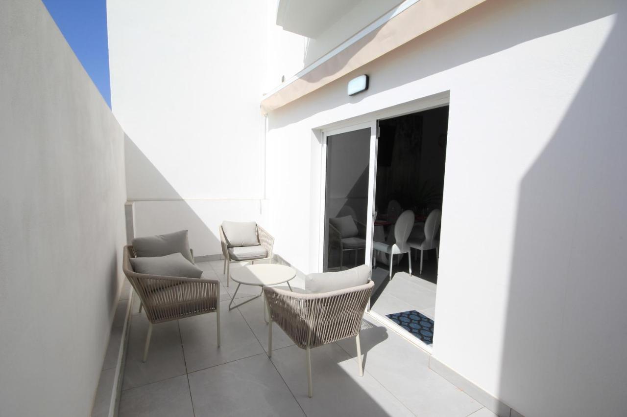 El Rayon Villa Morro Jable  Exterior photo