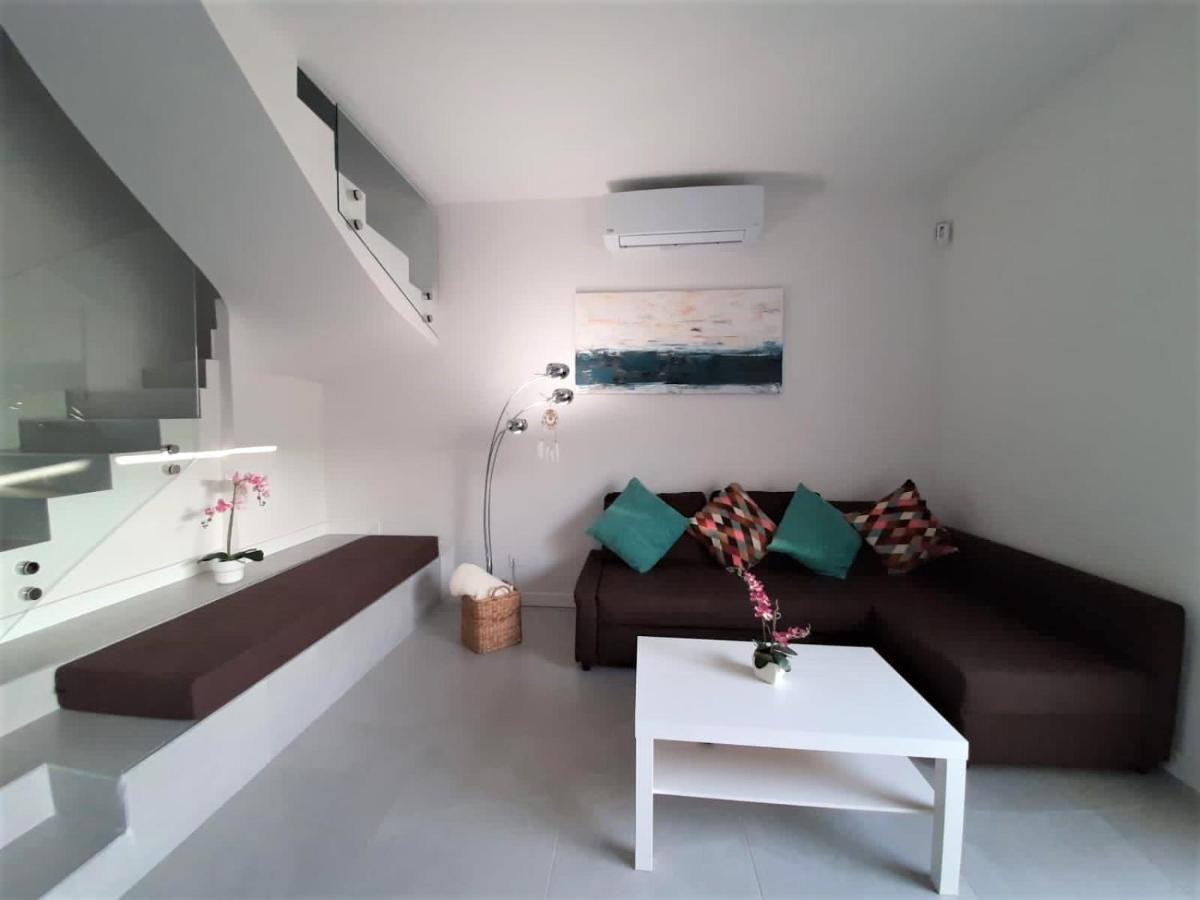 El Rayon Villa Morro Jable  Exterior photo